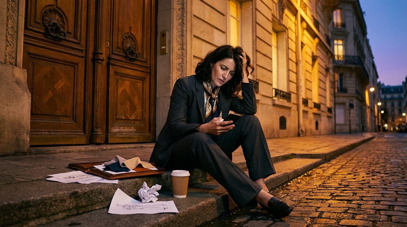 Diagnostic commercial