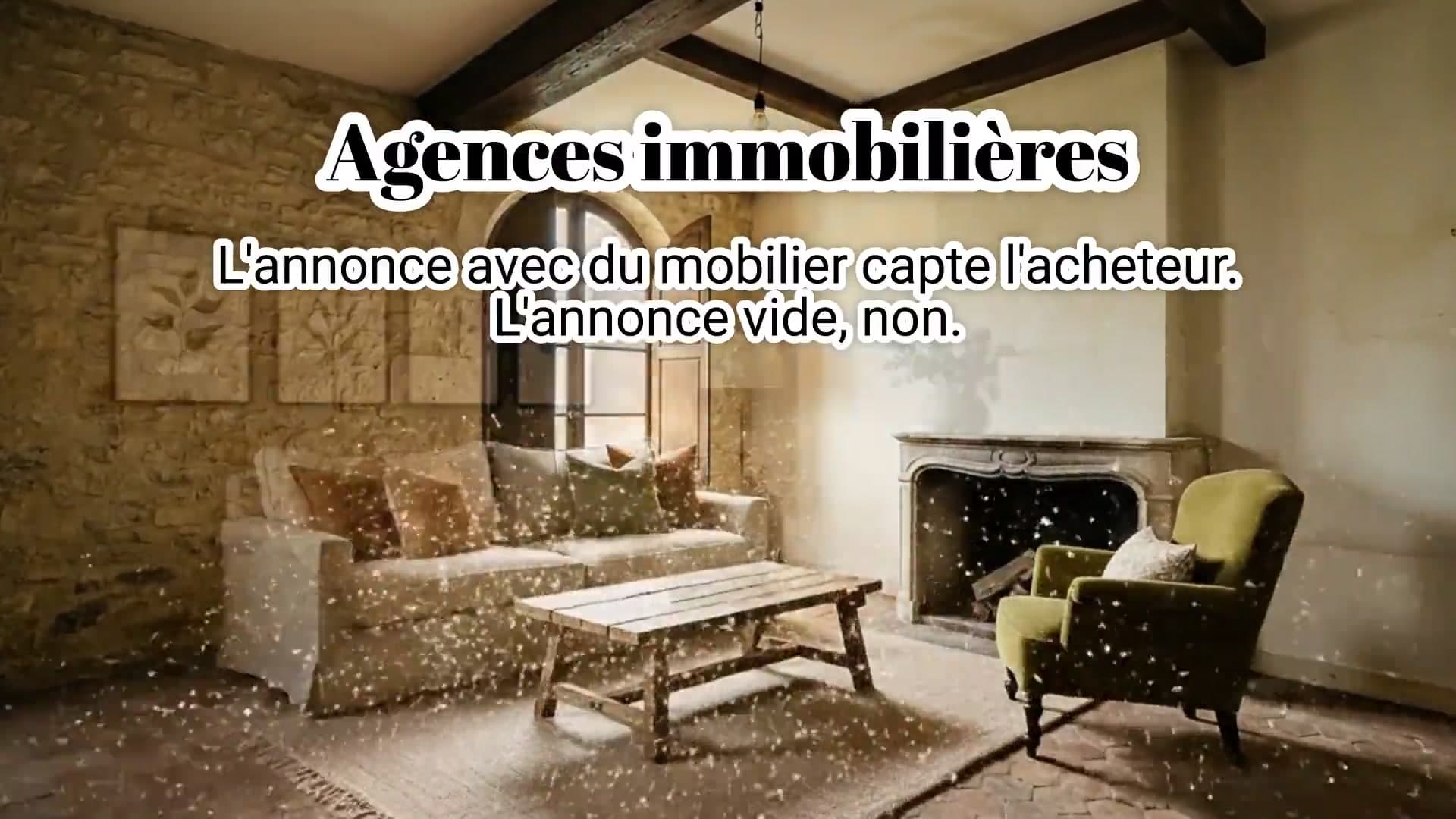 Agent immobilier — témoignage Novacasa